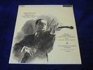 Beethoven/Jascha Heifetz/Erick Friedman 1962 UK LP RCA 