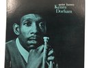 KENNY DORHAM Quiet Kenny  NEW JAZZ 8225 (OJC-250 )  UNITED STATES Vinyl