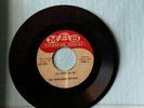 The Burlington Express ACETATE DEMO she's gone as tears go by Topeka garage psyc