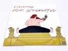 ACTION BRONSON ‘Sincerely, Mr. Wonderful’ Used Vinyl Record in VG+ Condition