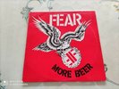 Fear - More Beer Lp 72039 Usa