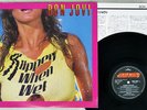 BON JOVI SLIPPERY WHEN WET MERCURY 28PP-1025 Japan VINYL LP