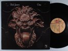 BOB JAMES One CTI LP VG+ gatefold ^