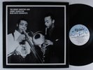 BENNY MORTON & JIMMY HAMILTON Blue Note Swingtets MOSAIC LP VG++/NM gatefold ^