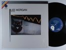 LEE MORGAN Tom Cat BLUE NOTE LP VG+ SHRINK ^