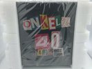 Böhse Onkelz Vinyl Komplettbox 40 Jahre Box - Neu -OVP- Limitiert auf 1500 Stück