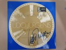 Udo Jürgens LP mit Autogramm signiert autographed signed Seine schönsten Lieder