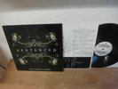 SENTENCED The Funeral Album LP ORG Limited AMORPHIS PARADISE LOST TIAMAT