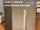 Sonic Youth Daydream Nation 4 LP BOX SET WITH BOOK 2007 - Deluxe Edition