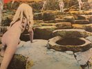 Led Zeppelin Houses of the Holy Vinyl Record Album