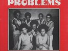HUNT'S DETERMINATION BAND Problems EARWAX RECORDS Still Sealed Original Vinyl LP