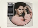 Lana Del Rey - Blue Velvet - Picture Vinyl - Brand New