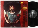 Frank Zappa - Lumpy Gravy LP - Verve VG+