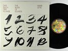 Hans Otte - The Book Of Sounds 2xLP - Kuckkuck Germany VG++
