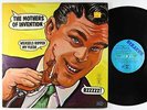Mothers Of Invention - Weasels Ripped My Flesh LP - Bizarre/Reprise VG+