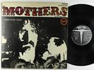 Mothers Of Invention w/ Frank Zappa - Absolutely Free LP - Verve Black Label VG+