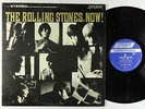 Rolling Stones - The Rolling Stones, Now  LP - London VG+