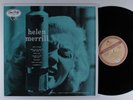 HELEN MERRILL Self Titled EMARCY EXPR-1038 LP NM mono japan reissue ^