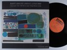 JOHNNY LYTLE TRIO Happy Ground JAZZLAND LP VG+ mono ^