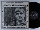 PALLE MIKKELBORG & RADIOJAZZGRUPPEN The Mysterious Corona DEBUT LP denmark ^