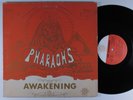 PHARAOHS Awakening SCARAB LP ^