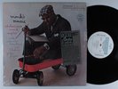 THELONIOUS MONK Monk's Music RIVERSIDE OJC-084 LP VG++ SHRINK ^