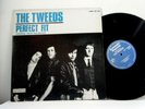 THE TWEEDS LP Perfect Fit 1980 Autobahn   vinyl