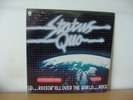 STATUS QUO 