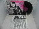 Scorpions - Still Loving You 1992 Rare Korea LP W/Insert & No Barcode