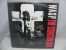 W.A.S.P. - The Crimson Idol 1992 Rare Korea Vinyl LP / SEALED NEW / WASP