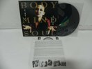 Debbie Gibson - Body Mind Soul 1993 Rare Korea Vinyl LP W/Insert & NO BARCODE