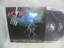 AC/DC - Live Bon Please Don't Go 1992 Rare Korea LP Vinyl