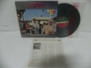 AC/DC - Rock And Roll Ain't Noise Pollution 1981 Korea Vinyl LP CLEAN COPY