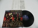 Kiss - Smashes Thrashes & Hits Korea Promo Sample LP W/Insert