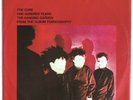 THE CURE -The Hanging Garden/One Hundred Years-  UK Promo 12