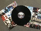 U2-Actung Baby Vinyl LP/Album-First Press-U28 510347-1