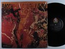 GABOR SZABO Bacchanal SKYE LP gatefold SHRINK ^