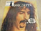 Frank Zappa Bebop Tango Contest Live Bootleg 180 gram vinyl NEW sealed import