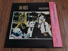 TOM WAITS - SWORDFISHTROMBONES LP 1984 OBI INSERT JAPAN NEAR MINT