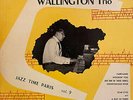 VERY RARE JAZZ 10