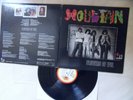 Mountain – Flowers Of Evil (Lp, windfall, foc, 1972, Japan; Cream) Blues-Rock