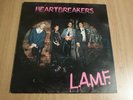 HEARTBREAKERS - L.A.M.F - UK ISSUE A2/B2 - 