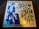GEORGE HARRASMENT - MASAI SLEEP WALKING - UK ISSUE - EXCELLENT