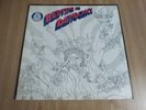 DEAD KENNEDYS - BEDTIME FOR DEMOCRACY - GATEFOLD + INSERT - A3/B3 - VERY GOOD