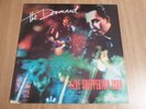 THE DAMNED - LIVE SHEPPERTON 1980 - BIG BEAT - UK ISSUE - EXCELLENT