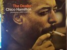Chico Hamilton Larry Coryell The Dealer Impulse Stereo AS-9130 1966 VG+/VG+