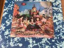 rolling stones their satanic majesties request Vinyl Mono TXL103 Hologram VG