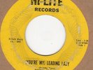 Tommy Frontera Your My Leading Lady Hilite Soul Northern motown