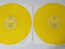 Elton John Goodbye Yellow Brick Road 1978 Vinyl LP Record YELLOW Color