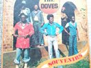 Doves - Souvenirs - Afro Funky Highlife Rock - Nigeria - Clover Sound